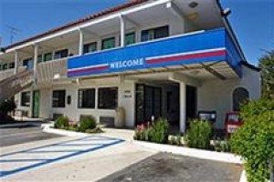 Motel 6 Paso Robles voted 10th best hotel in Paso Robles