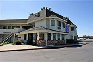 Motel 6 Sacramento South Image
