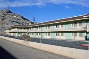 Motel 6 Wendover voted 2nd best hotel in Wendover