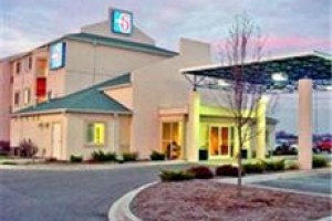 Motel 6 Tallahassee West Image