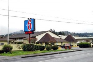 Motel 6 Woodland (Washington) Image