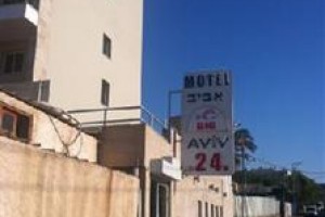 Motel Aviv Image