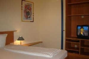 Motel Baden voted 8th best hotel in Baden bei Wien