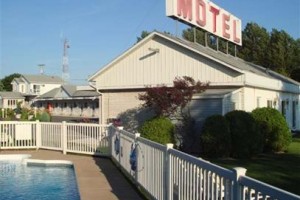 Motel Belle Riviere Image