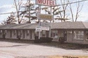 Motel Bienvenue Image