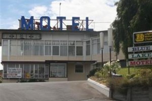 Motel Blue Lake Image