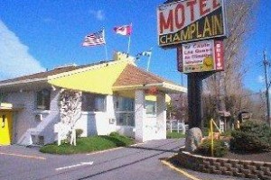 Motel Champlain Image