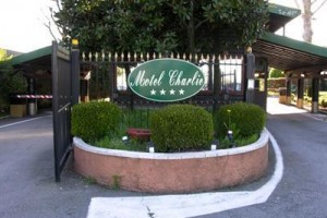 Motel Charlie Settala voted  best hotel in Settala