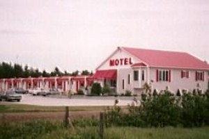 Motel De La Pente Douce voted 4th best hotel in Magog