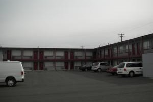 Motel Imperial Moses Lake Image