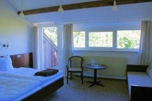 Motel Ostsee Lodge voted  best hotel in Kreuzkamp