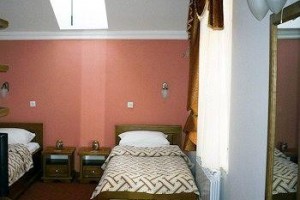 Motel Latinski Most voted 9th best hotel in Sarajevo