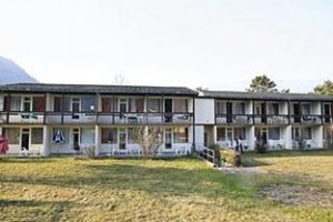 Motel Luna voted 6th best hotel in Wilderswil