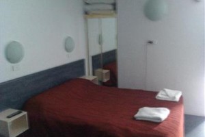 Motel Mediterranean Image