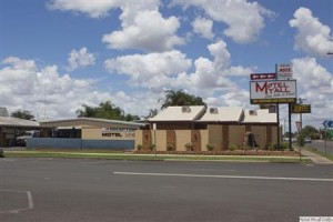 Motel Myall Dalby voted 2nd best hotel in Dalby