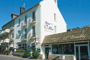 Motel Nuit Et Jour Pleneuf-Val-Andre voted 2nd best hotel in Pleneuf-Val-Andre