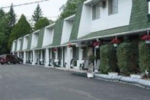 Motel Panoramik voted 4th best hotel in Sainte Adele