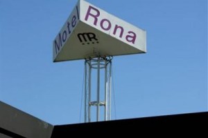 Motel Rona Caponago voted  best hotel in Caponago