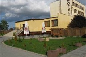 Motel Roza Wiatrow voted  best hotel in Dobrzejewice