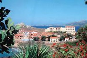 Motel Saint Francois Calvi Image