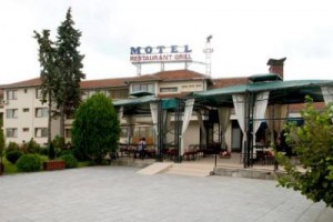 Motel Velika Plana Image