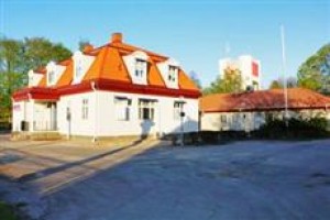 Motell Nattviol Odeshog voted 3rd best hotel in Odeshog