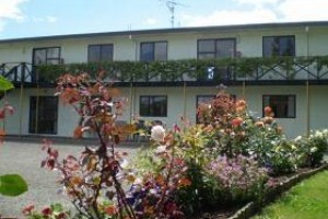 Motueka Garden Motel voted 10th best hotel in Motueka