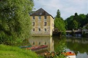 Moulin Le Cygne voted  best hotel in Stenay