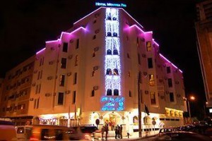 Hotel Mounia Image