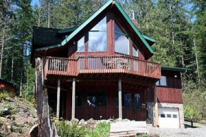 Mount Baker Bed and Breakfast Image