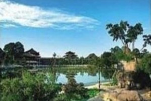 Mount Emei Zen Hotel Image