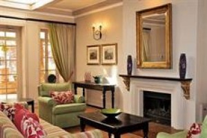 Mount Grace Country House & Spa Image