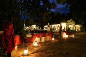 Mount Meru Game Lodge Arusha voted 10th best hotel in Arusha