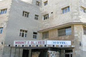 Mount of Olives Hotel Image