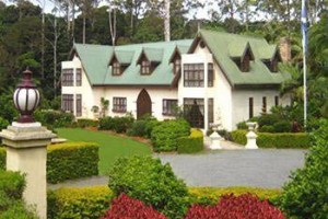 Mount Tamborine Stonehaven Manor voted  best hotel in Mount Tamborine