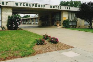Mount Wycheproof Motor Inn voted  best hotel in Wycheproof