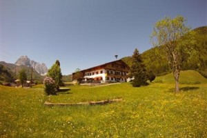 Mountain Beach Guest House Kirchdorf in Tirol voted 5th best hotel in Kirchdorf in Tirol