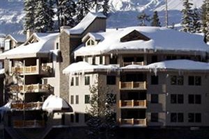 Mountain Club Accommodations Kirkwood (California) voted 3rd best hotel in Kirkwood 