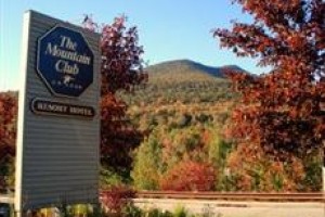 Mountain Club On Loon voted 6th best hotel in Lincoln 