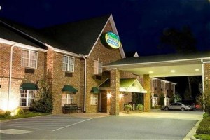 Mountain Inn & Suites voted  best hotel in Flat Rock 
