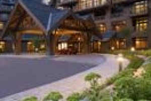 Stowe Mountain Lodge voted  best hotel in Stowe