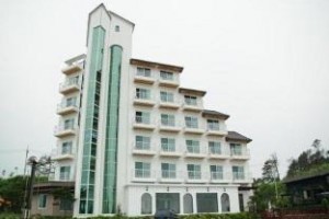 Mountain & Ocean Hotel voted 7th best hotel in Yangyang