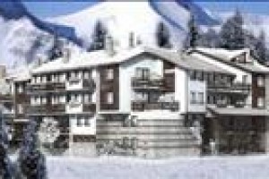 Mountain Paradise Apart Hotel Image