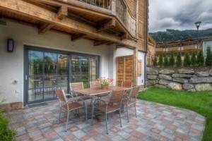 Mountain Resort Kaprun Image