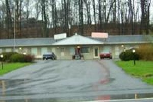 Mountain Trail Motel Newmanstown Image
