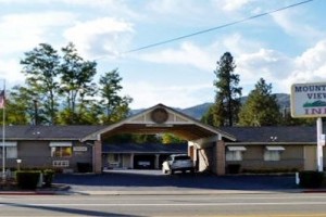 Mountain View Inn Yreka Image
