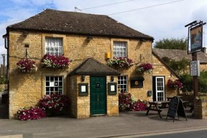 Mousetrap Inn Bourton-on-the-Water Image