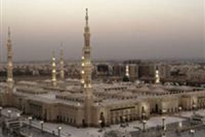Movenpick Hotel Madinah voted 9th best hotel in Madinah