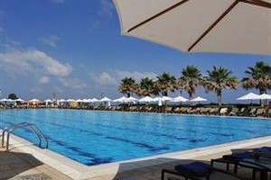 Moevenpick Hotel & Resort Beirut voted 8th best hotel in Beirut
