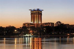 Mövenpick Resort Aswan voted  best hotel in Aswan